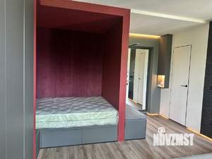 1-к квартира, вторичка, 22м2, 5/5 этаж