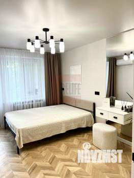 2-к квартира, вторичка, 47м2, 2/5 этаж