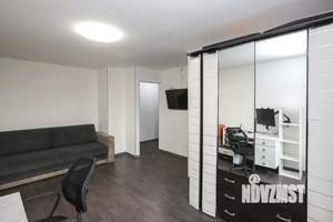 1-к квартира, вторичка, 32м2, 4/5 этаж