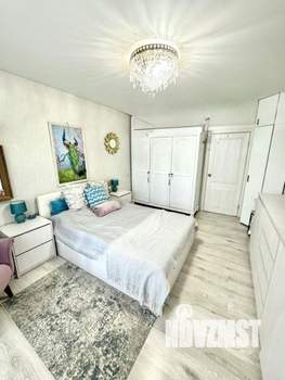 2-к квартира, вторичка, 55м2, 5/5 этаж