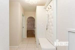 3-к квартира, вторичка, 59м2, 5/9 этаж