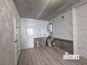 1-к квартира, вторичка, 40м2, 6/10 этаж