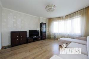 2-к квартира, вторичка, 64м2, 6/9 этаж