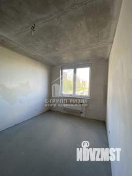 1-к квартира, вторичка, 34м2, 1/9 этаж