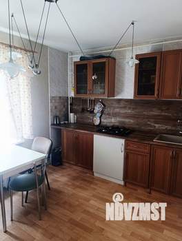 2-к квартира, вторичка, 48м2, 2/5 этаж