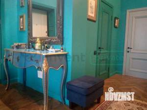 3-к квартира, вторичка, 113м2, 1/4 этаж