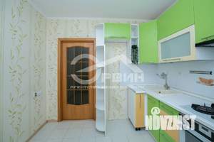 3-к квартира, вторичка, 65м2, 2/5 этаж