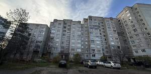 3-к квартира, вторичка, 67м2, 4/8 этаж