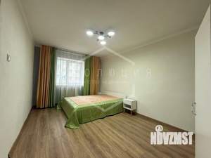 2-к квартира, вторичка, 39м2, 1/3 этаж