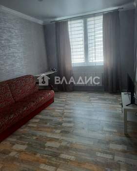 1-к квартира, вторичка, 33м2, 1/9 этаж