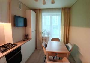 2-к квартира, вторичка, 56м2, 2/10 этаж