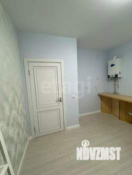 1-к квартира, вторичка, 39м2, 5/7 этаж