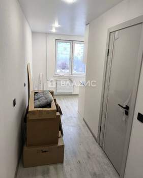 1-к квартира, вторичка, 34м2, 6/9 этаж