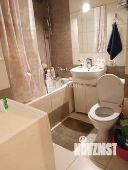 2-к квартира, вторичка, 56м2, 3/10 этаж