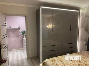 2-к квартира, вторичка, 47м2, 2/9 этаж