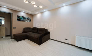 1-к квартира, вторичка, 45м2, 9/9 этаж