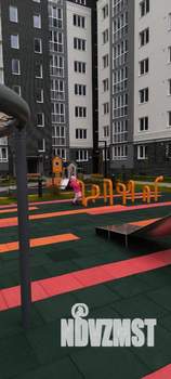 1-к квартира, вторичка, 37м2, 6/10 этаж