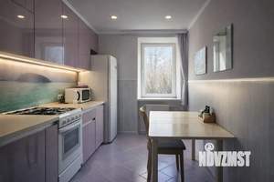 4-к квартира, вторичка, 77м2, 4/5 этаж