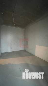 1-к квартира, вторичка, 40м2, 17/17 этаж