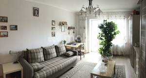 1-к квартира, вторичка, 45м2, 8/9 этаж