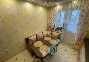 2-к квартира, вторичка, 62м2, 4/9 этаж