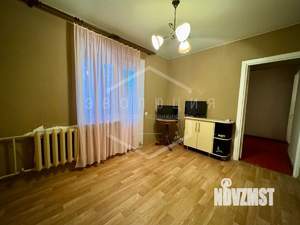 2-к квартира, вторичка, 53м2, 5/9 этаж