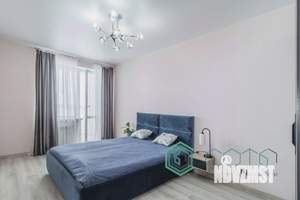 2-к квартира, вторичка, 56м2, 5/9 этаж