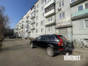 1-к квартира, вторичка, 32м2, 1/5 этаж