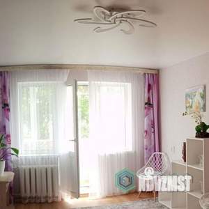 2-к квартира, вторичка, 46м2, 4/5 этаж