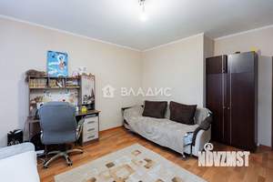 2-к квартира, вторичка, 68м2, 10/16 этаж