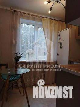 1-к квартира, вторичка, 33м2, 3/5 этаж