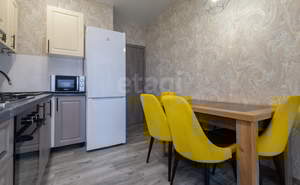 2-к квартира, вторичка, 52м2, 2/8 этаж