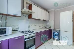2-к квартира, вторичка, 56м2, 4/9 этаж