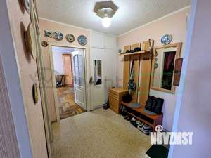 2-к квартира, вторичка, 51м2, 4/5 этаж