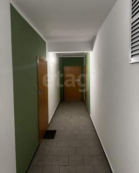 1-к квартира, вторичка, 41м2, 14/16 этаж