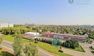 2-к квартира, вторичка, 56м2, 8/9 этаж