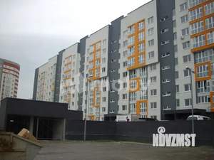 1-к квартира, вторичка, 44м2, 1/9 этаж