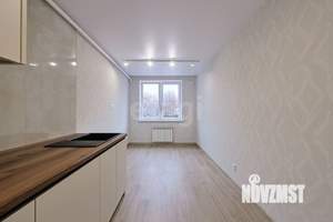 2-к квартира, вторичка, 54м2, 1/9 этаж