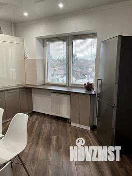 4-к квартира, вторичка, 123м2, 4/7 этаж