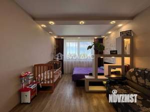 2-к квартира, вторичка, 53м2, 8/8 этаж