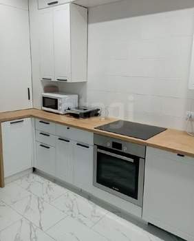 3-к квартира, вторичка, 82м2, 6/16 этаж