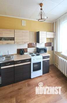 1-к квартира, вторичка, 39м2, 2/10 этаж