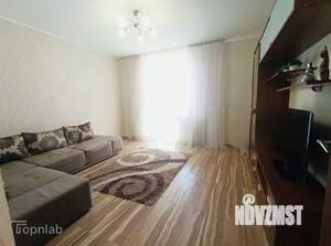 1-к квартира, вторичка, 46м2, 7/9 этаж