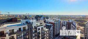 1-к квартира, вторичка, 130м2, 14/14 этаж