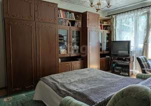 1-к квартира, вторичка, 32м2, 4/5 этаж