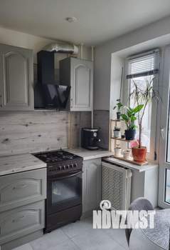 2-к квартира, вторичка, 48м2, 2/5 этаж