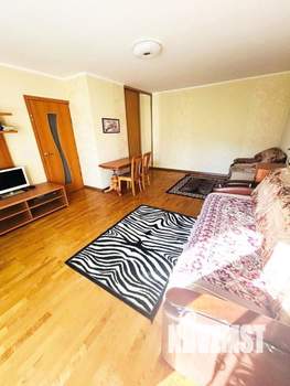 1-к квартира, вторичка, 41м2, 1/9 этаж