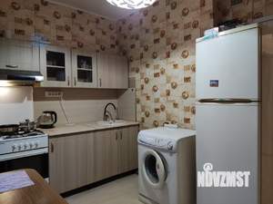 1-к квартира, вторичка, 37м2, 5/9 этаж