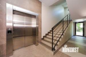 3-к квартира, вторичка, 104м2, 2/9 этаж