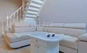 2-к квартира, вторичка, 55м2, 3/4 этаж